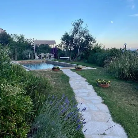 Charming With Swimming Pool Near * 阿拉西奥