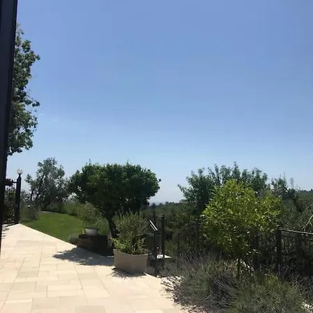 Villa Charming With Swimming Pool Near Alassio