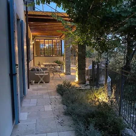 Charming With Swimming Pool Near * Alassio